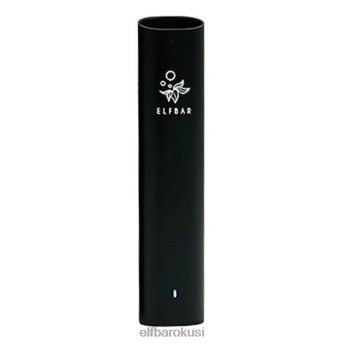 ELFBAR mate 500 pod vape kit - 500mah baterija PDF2J135 - ELF BAR Hrvatska crno