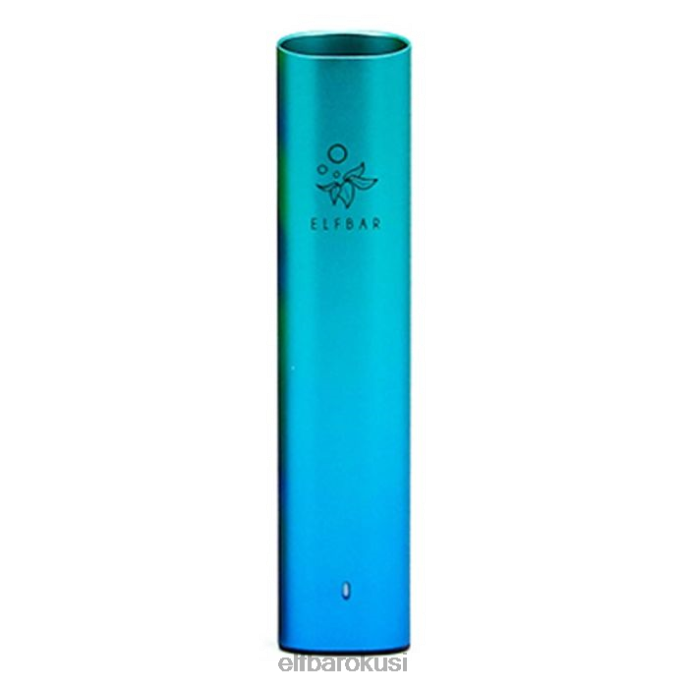 ELFBAR mate 500 pod vape kit - 500mah baterija PDF2J140 - ELF BAR 600 cijena aurora plava